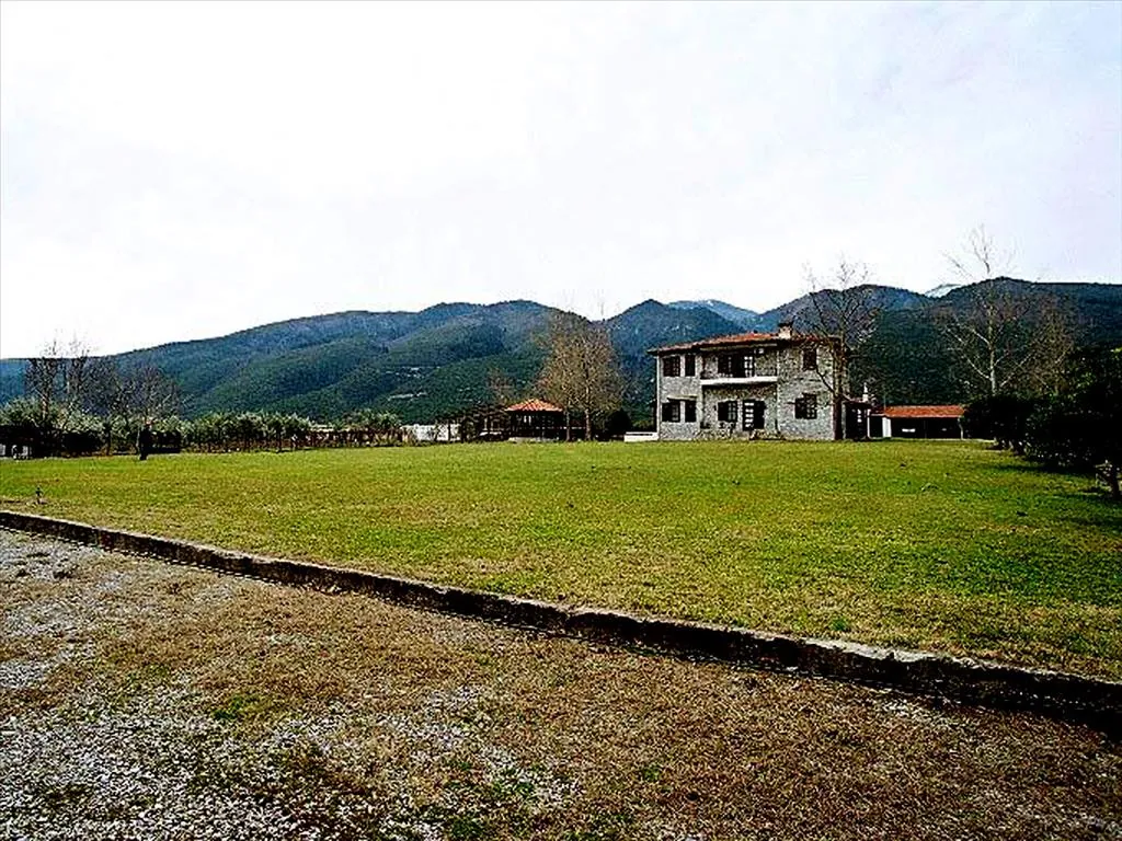 Villa 450 m² in Olympic Riviera - 3