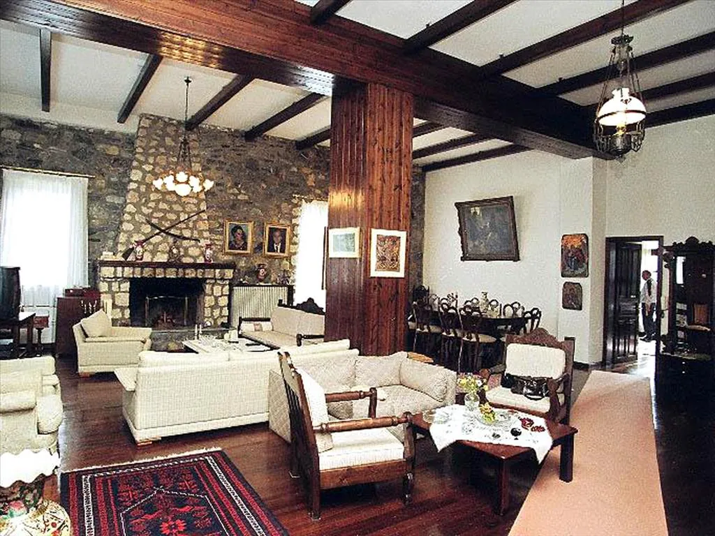 Villa 450 m² in Olympic Riviera - 4