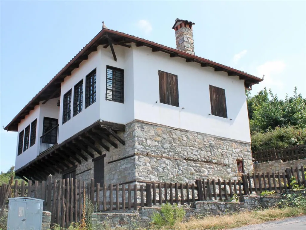 Villa 123 m² in Olympic Riviera