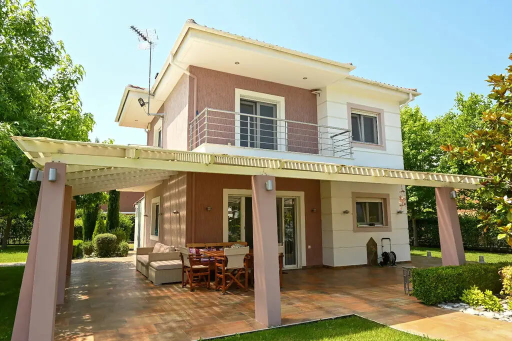 Villa 123 m² in Olympic Riviera - 8