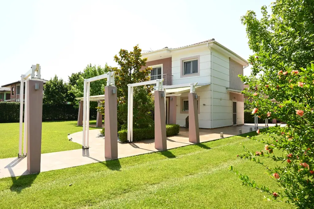 Villa 123 m² in Olympic Riviera - 9