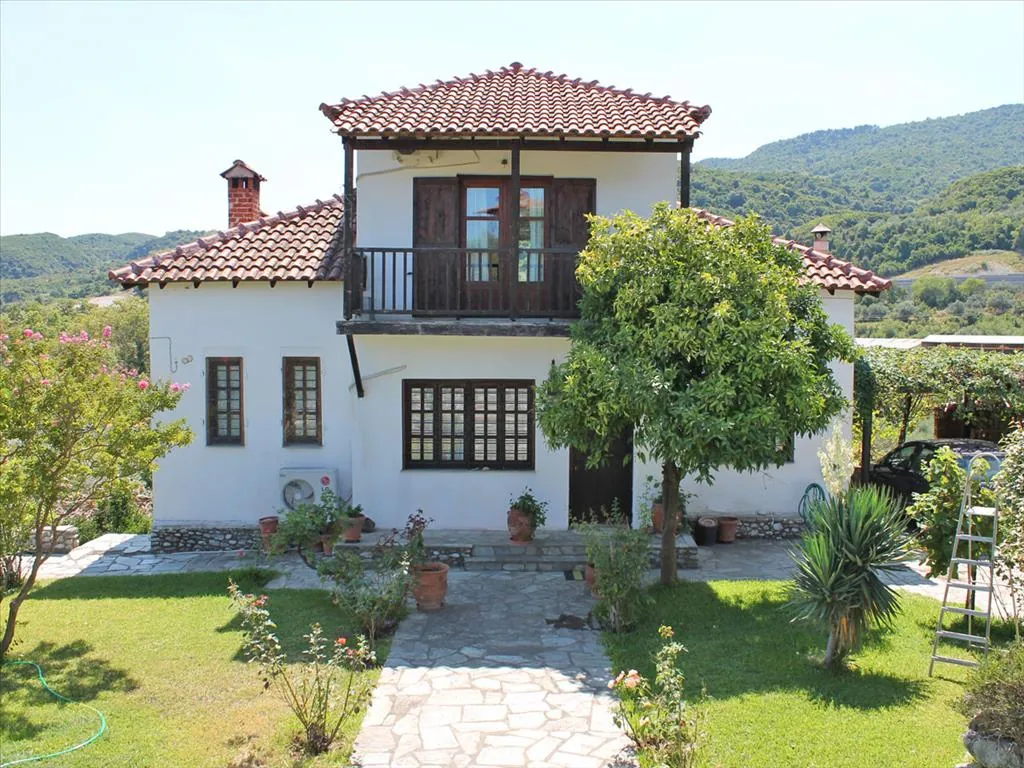Villa 200 m² in Olympic Riviera