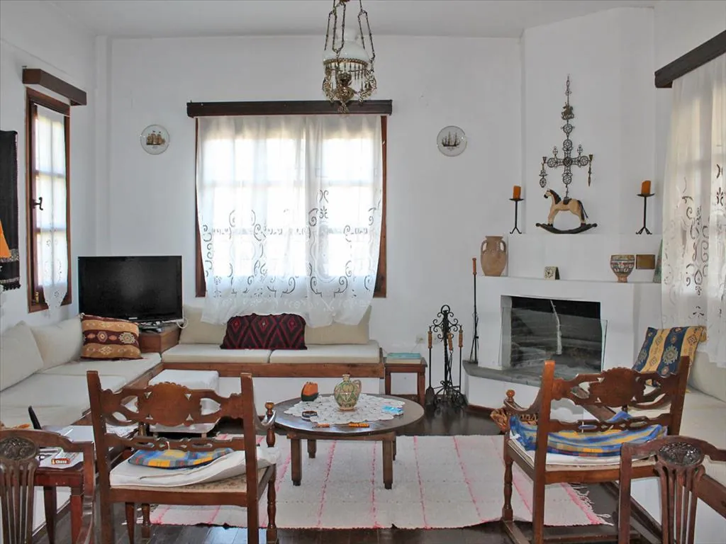 Villa 200 m² in Olympic Riviera - 4