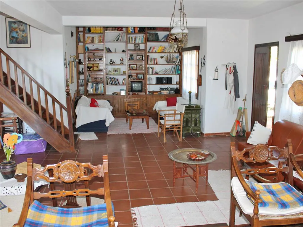 Villa 200 m² in Olympic Riviera - 5