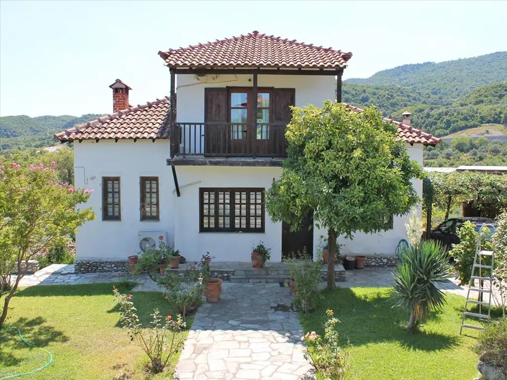 Villa 200 m² in Olympic Riviera - 10