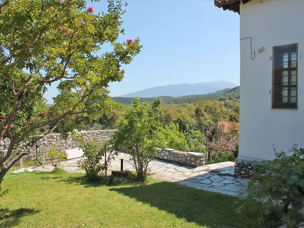 Villa 200 m² in Olympic Riviera - 11