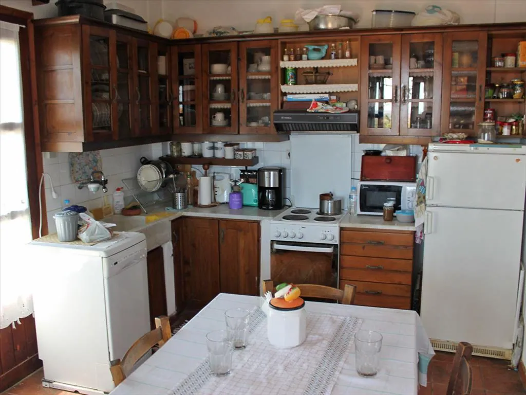 Villa 200 m² in Olympic Riviera - 6