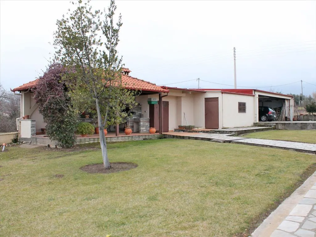 Villa 450 m² in Olympic Riviera - 3