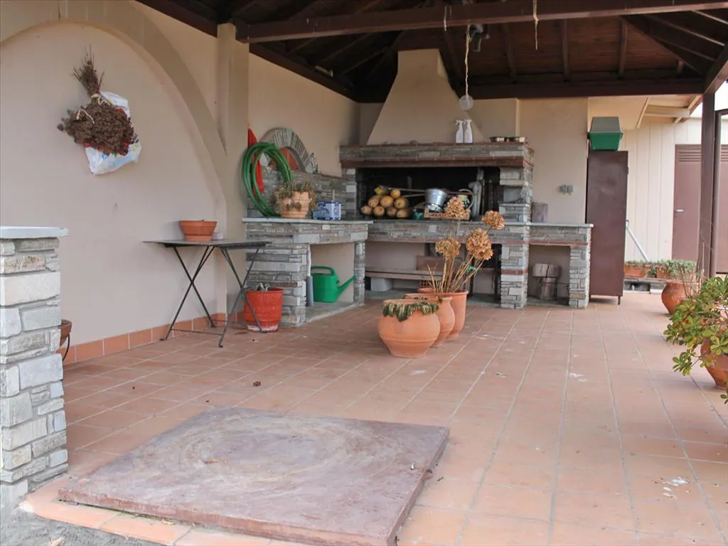 Villa 450 m² in Olympic Riviera - 4