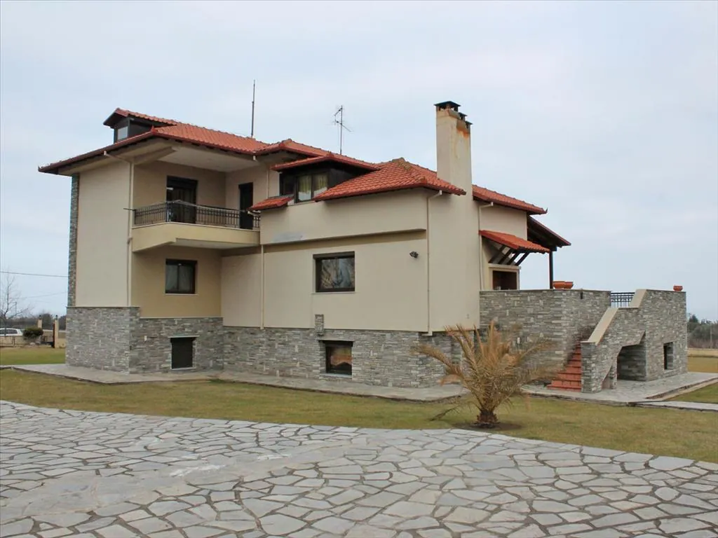 Villa 450 m² in Olympic Riviera - 5