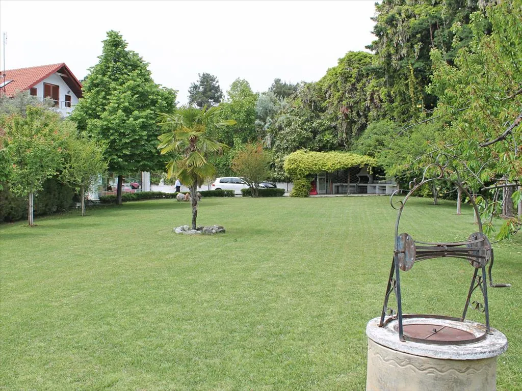 Villa 340 m² in Olympic Riviera - 2