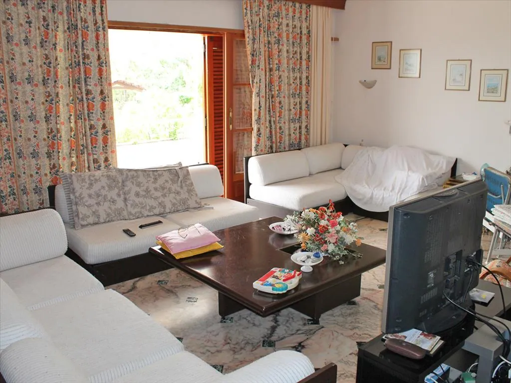 Villa 340 m² in Olympic Riviera - 4