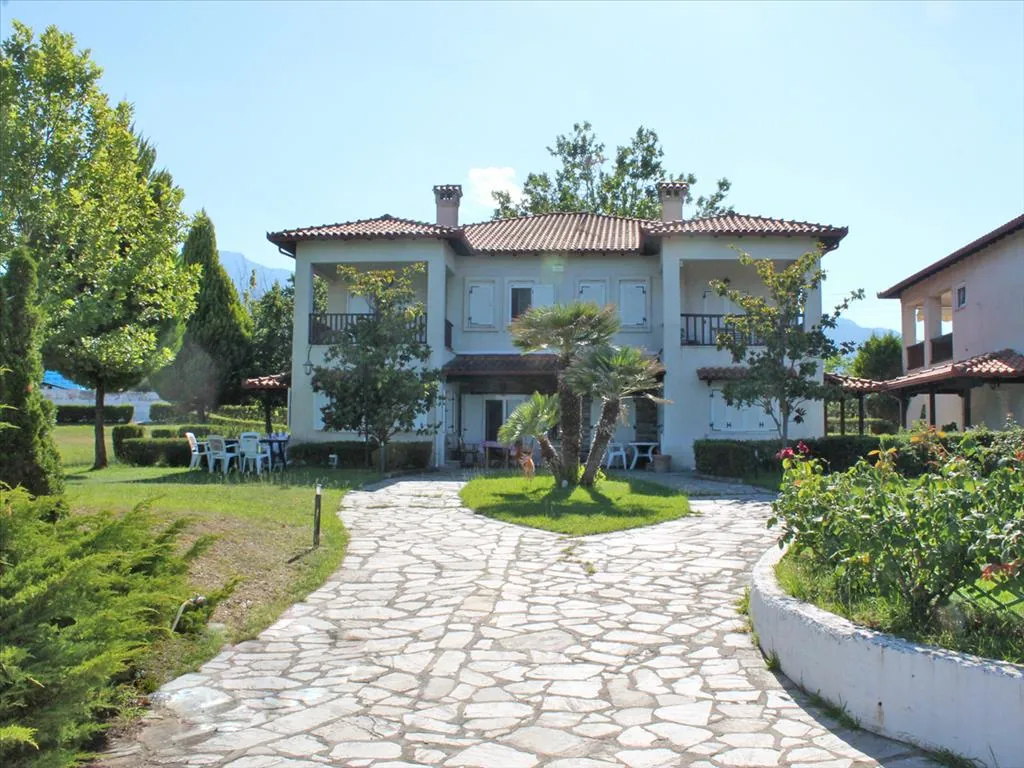Villa 550 m² in Olympic Riviera - 3