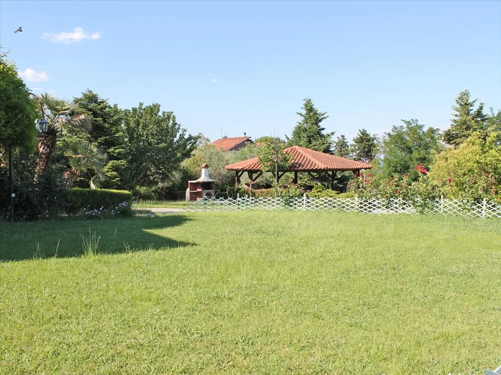 Villa 550 m² in Olympic Riviera - 5