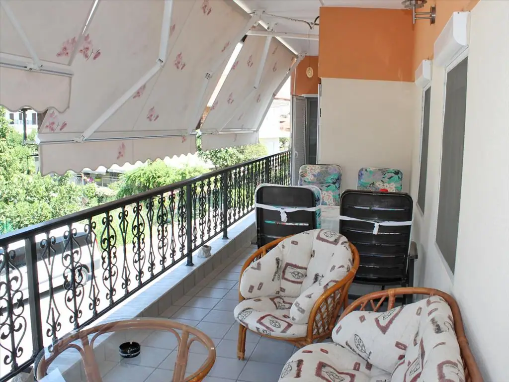 Villa 357 m² in Olympic Riviera - 9