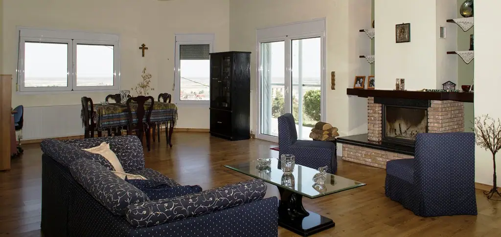 Villa 300 m² in Olympic Riviera - 11