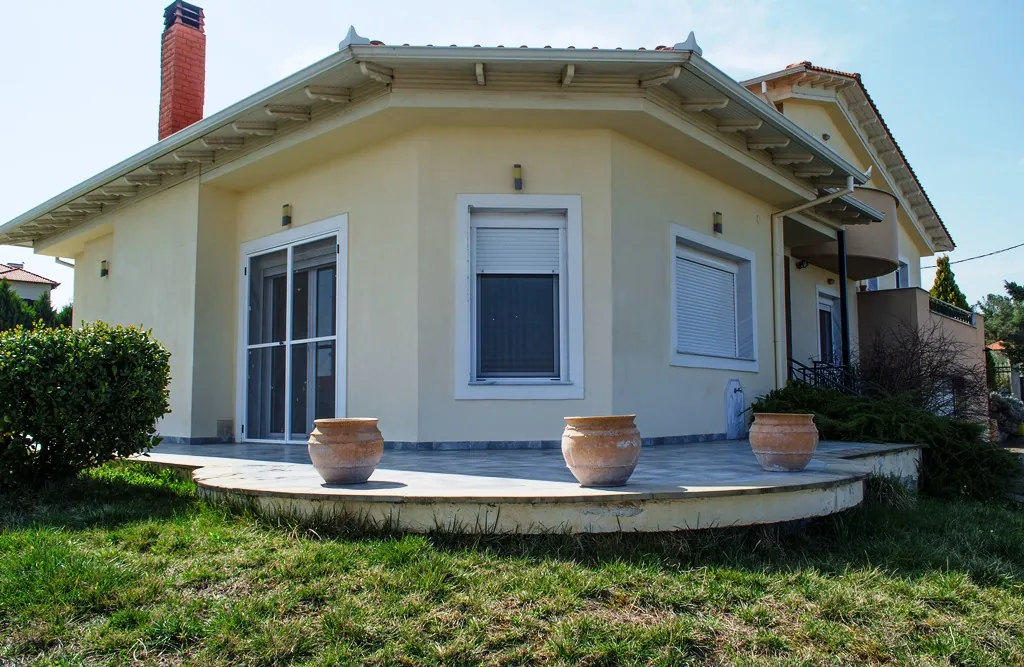 Villa 300 m² in Olympic Riviera - 6