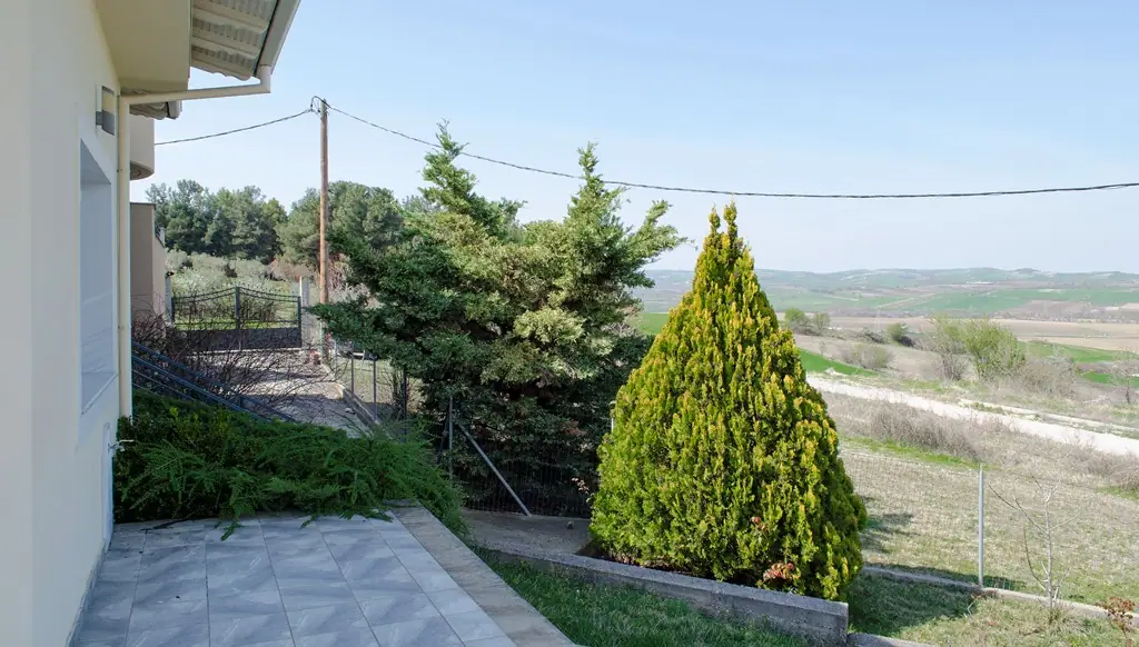 Villa 300 m² in Olympic Riviera - 7