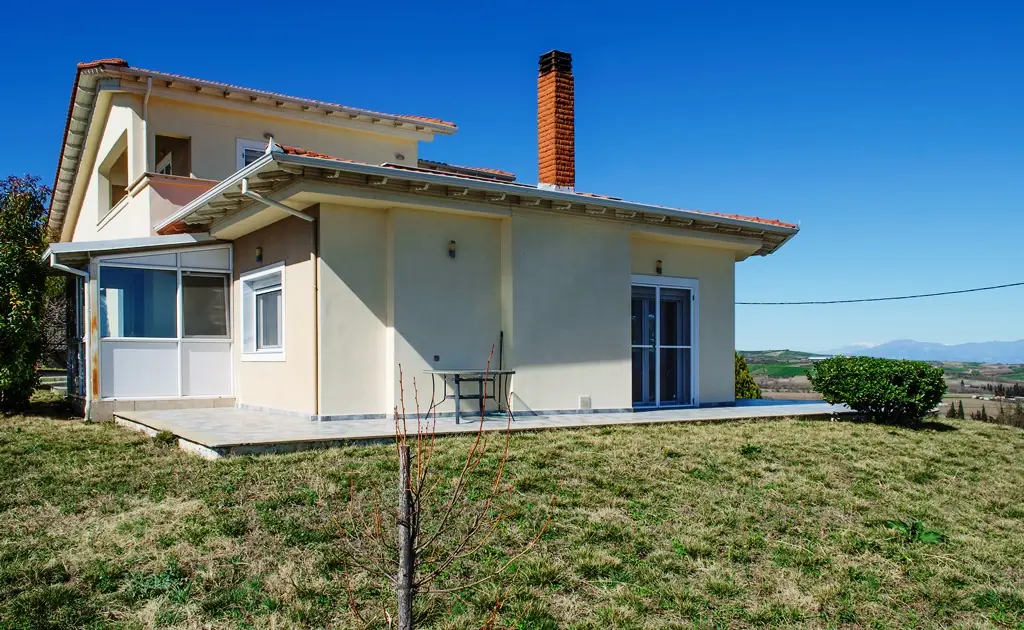 Villa 300 m² in Olympic Riviera - 8