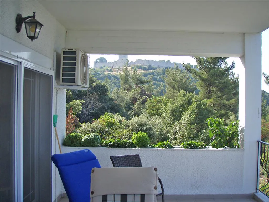 Villa 452 m² in Olympic Riviera - 5
