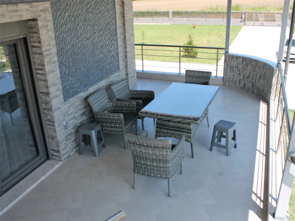 Villa 360 m² in Olympic Riviera - 4