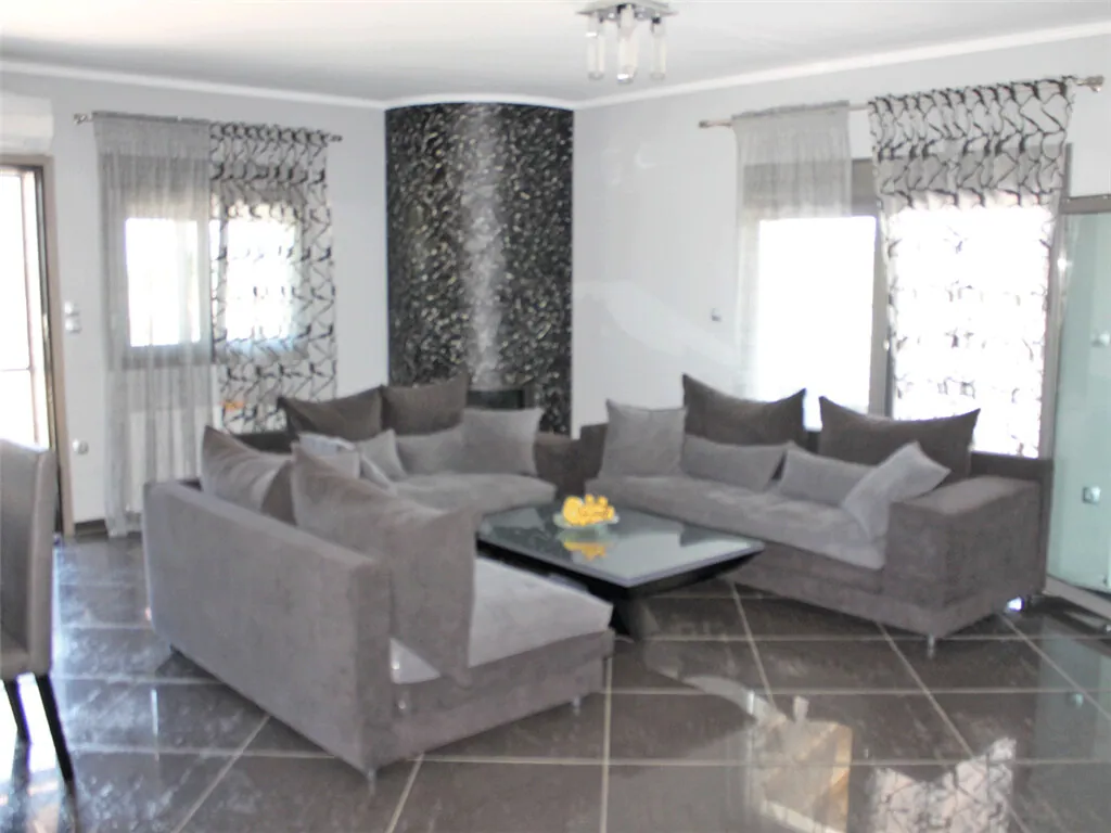 Villa 360 m² in Olympic Riviera - 5