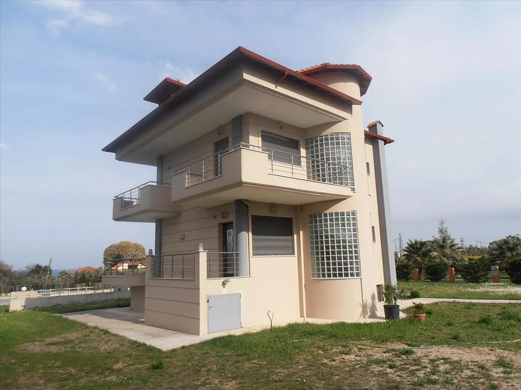 Villa 240 m² in Olympic Riviera - 4