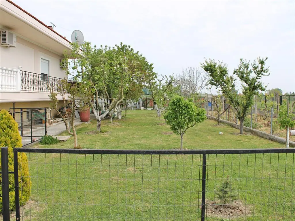 Villa 220 m² in Olympic Riviera - 11