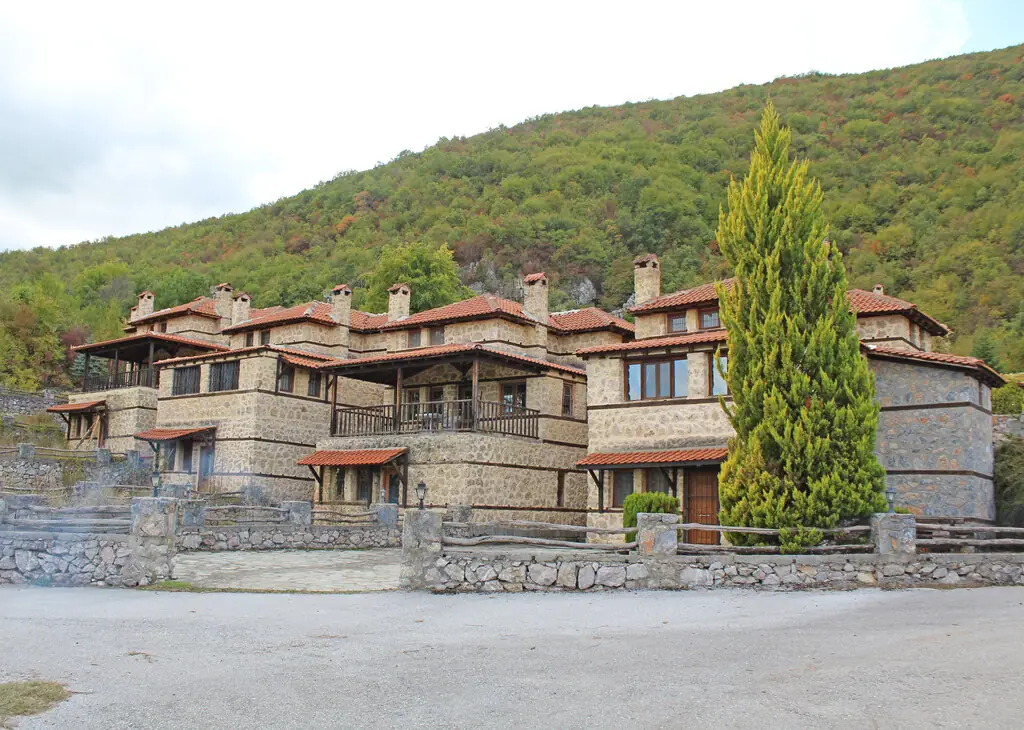 Villa 220 m² in Olympic Riviera - 12