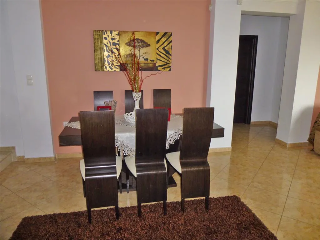 Villa 220 m² in Olympic Riviera - 5