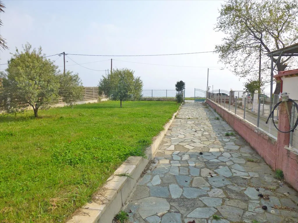 Villa 200 m² in Olympic Riviera - 3
