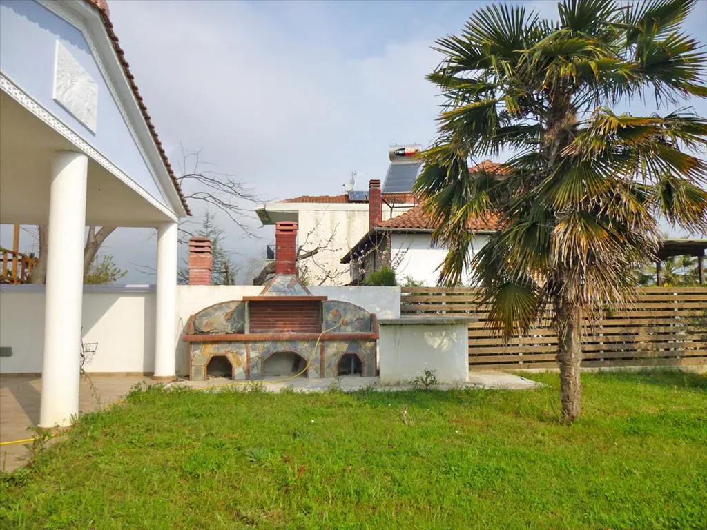 Villa 200 m² in Olympic Riviera - 4
