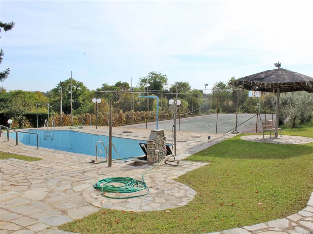 Villa 220 m² in Olympic Riviera - 5