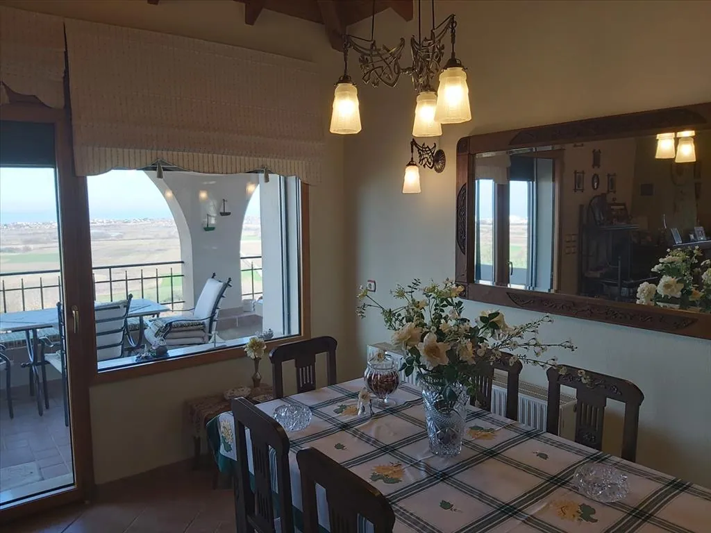 Villa 335 m² in Olympic Riviera - 3