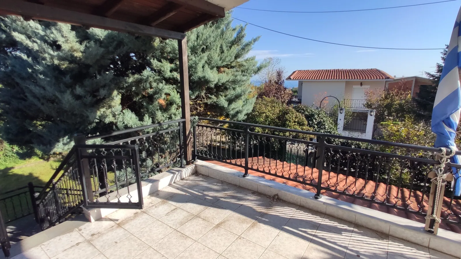 Villa 110 m² in Olympic Riviera