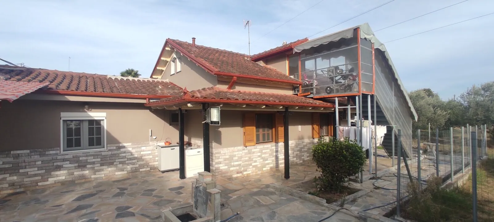 Villa 156 m² in Olympic Riviera - 10