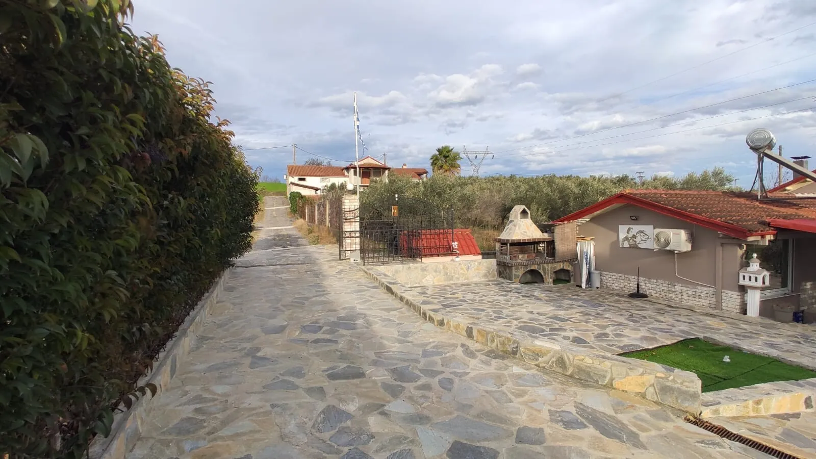 Villa 156 m² in Olympic Riviera - 3
