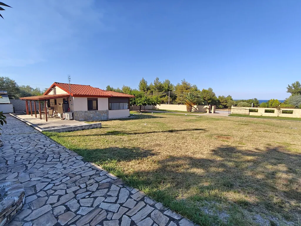 Villa 255 m² in Olympic Riviera - 3
