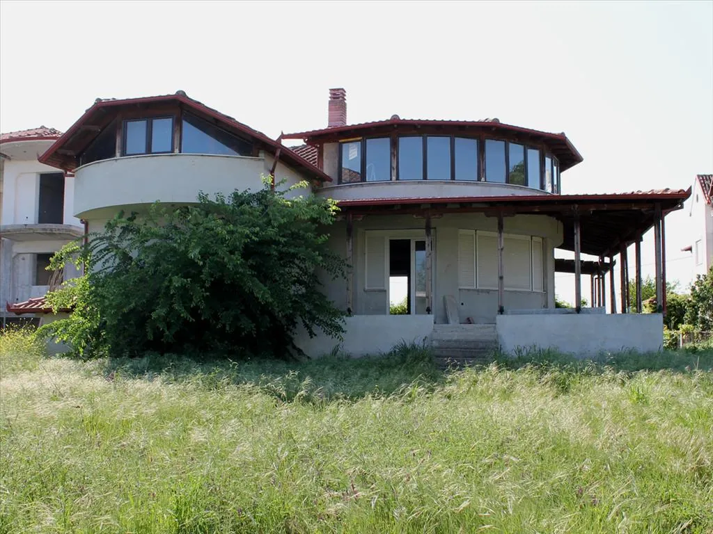 Villa 255 m² in Olympic Riviera - 4