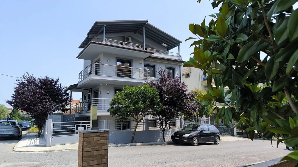 Villa 255 m² in Olympic Riviera - 5