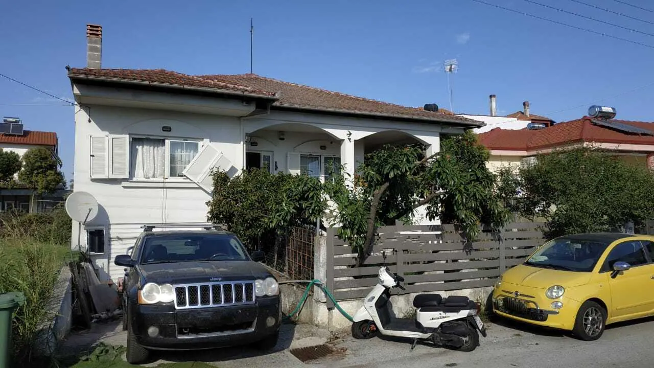 Villa 120 m² in Olympic Riviera