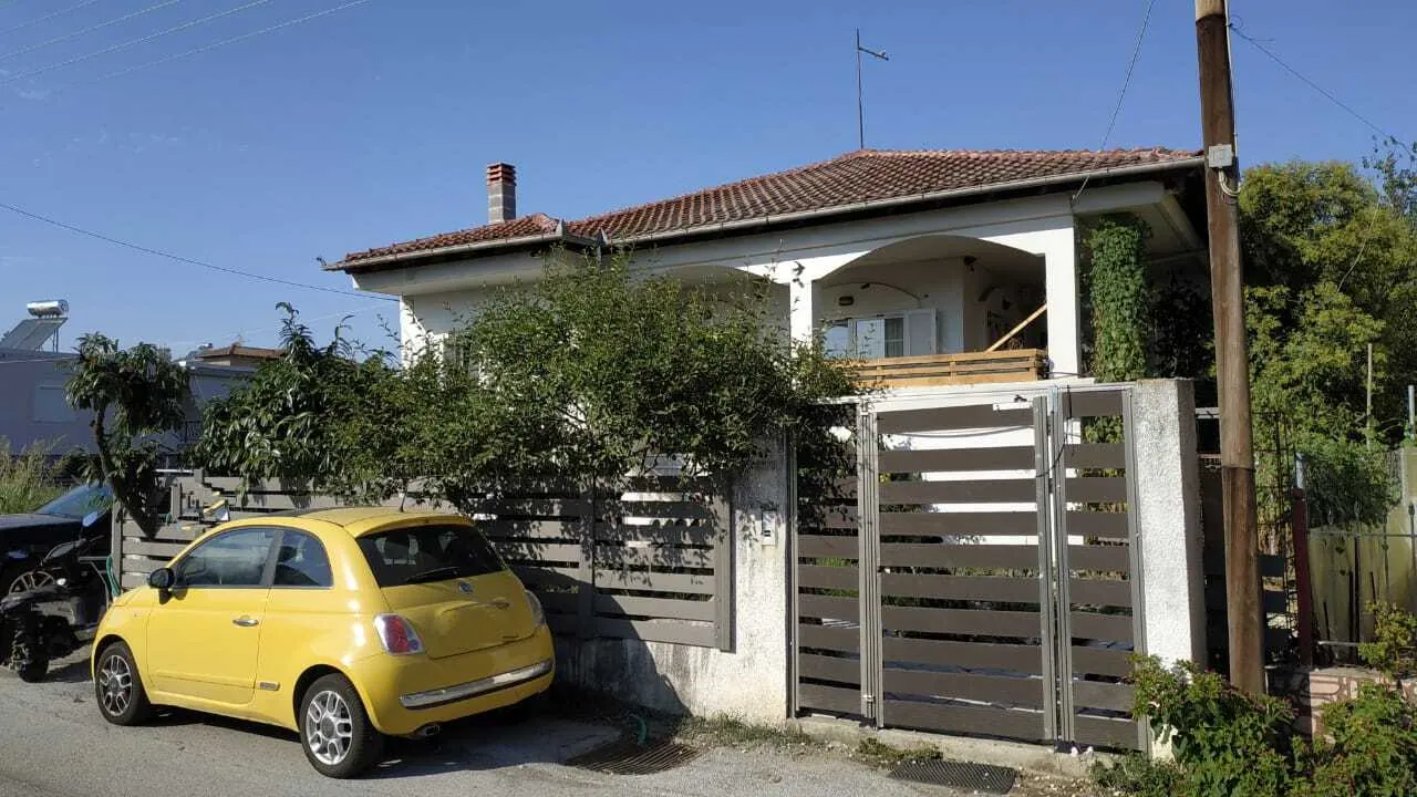 Villa 120 m² in Olympic Riviera - 2