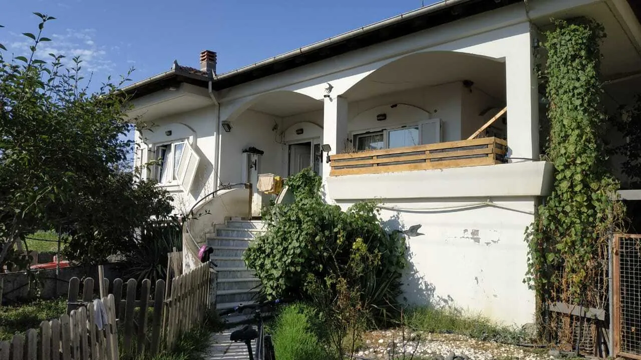 Villa 120 m² in Olympic Riviera - 3