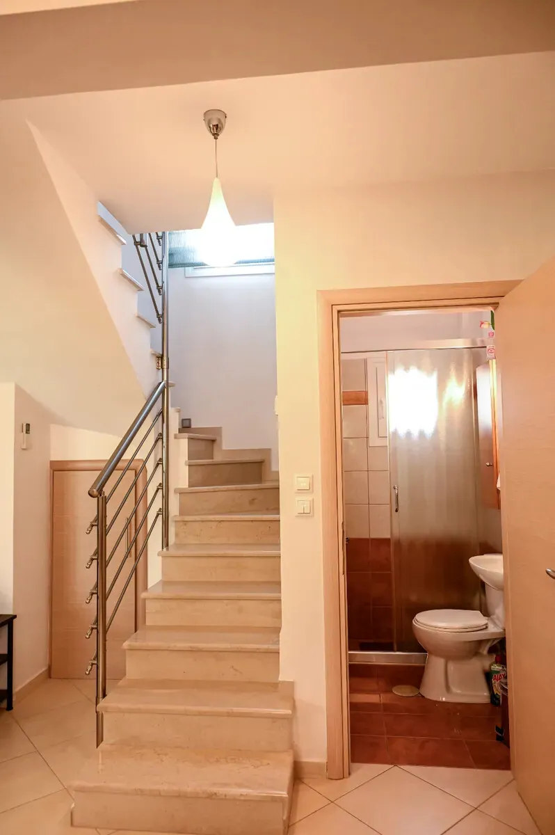 Villa 96 m² in Olympic Riviera