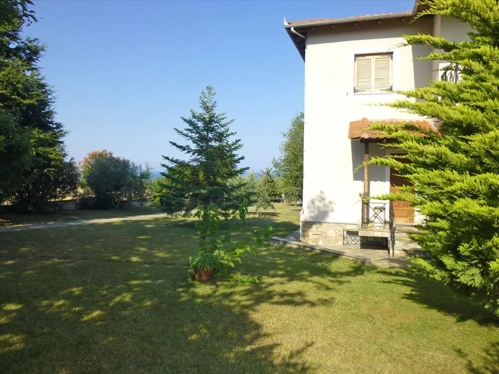 Villa 220 m² in Olympic Riviera - 4