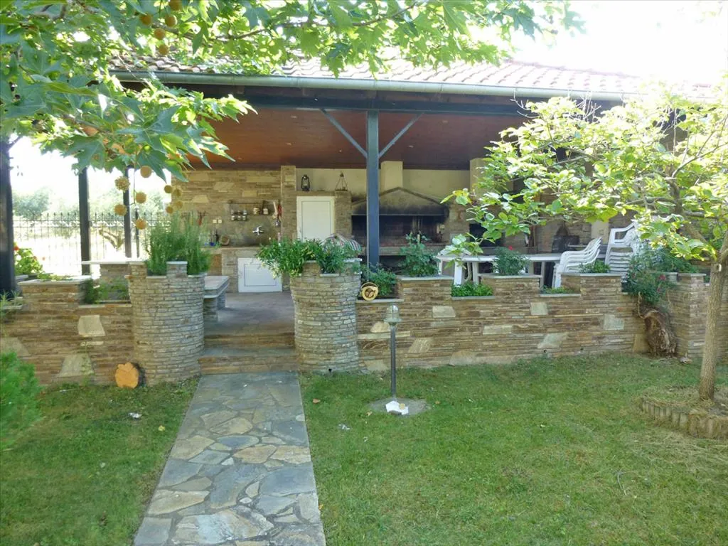 Villa 220 m² in Olympic Riviera - 5