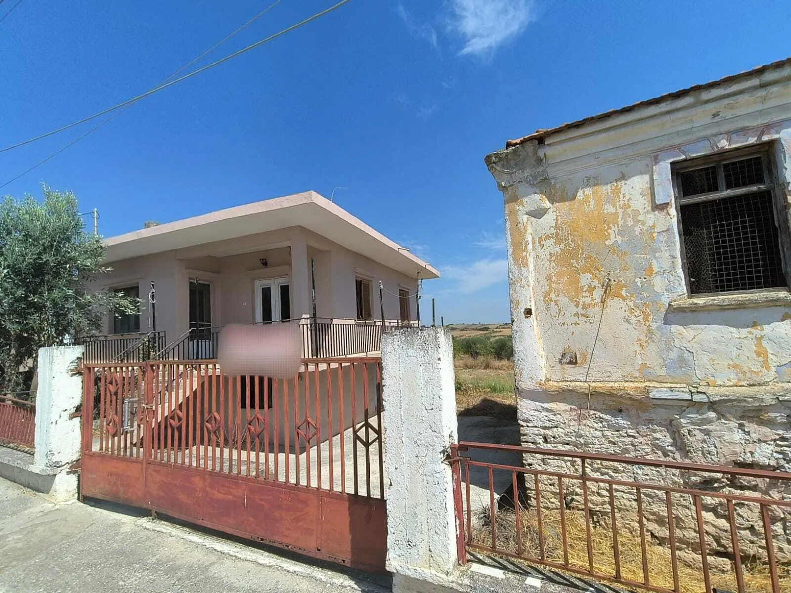 Villa 67 m² in Olympic Riviera