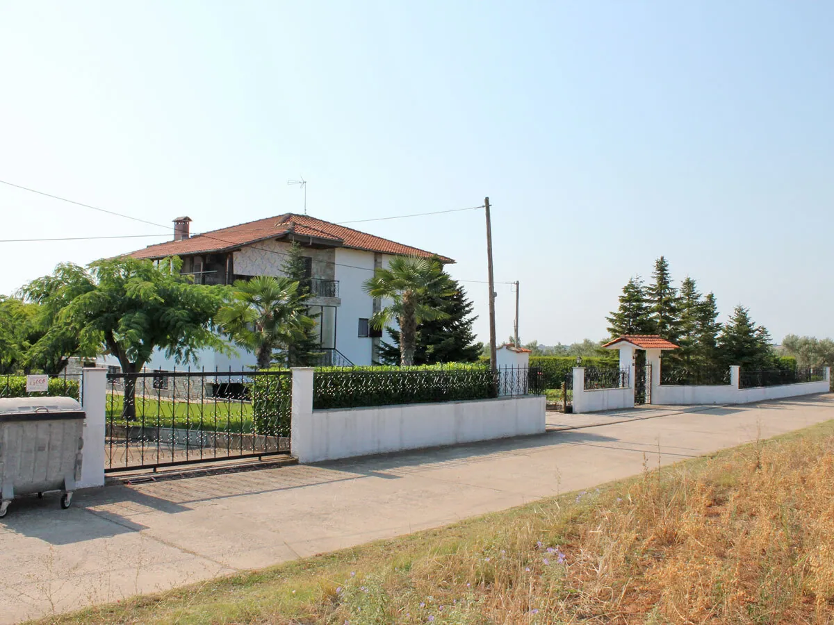 Вилла 440 м² в Олимпийской Ривьере - 5
