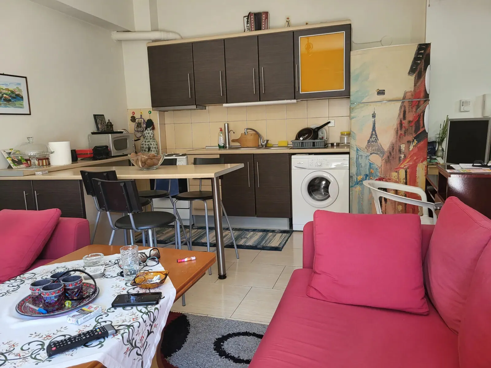 Villa 250 m² in Olympic Riviera