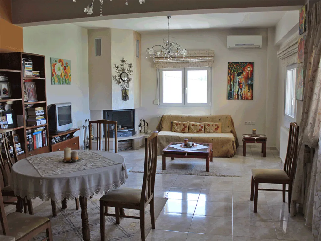 Villa 250 m² in Olympic Riviera - 5